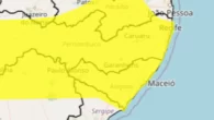 O alerta amarelo que prevê chuvas e ventos fortes foi prorrogado nesta quinta-feira, 15, para a capital alagoana e demais regiões do estado. […]