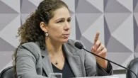A ministra da Gestão e da Inovação em Serviços Públicos, Esther Dweck, disse, nesta quinta-feira (11/4), que o governo Lula (PT) tem o [&hellip;]
