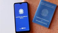A taxa do trimestre encerrado em setembro é a 2ª menor da série histórica. No Brasil, cerca de 7 milhões estão desempregados.