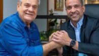 O vice-governador Ronaldo Lessa assumiu interinamente o Governo do Estado de Alagoas, substituindo Paulo Dantas, nesta sexta-feira (13), e ficará […]