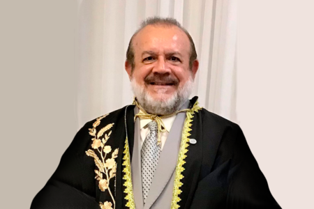 Pod Cast:  Juiz de Direito José Firmino – Arapiraca/AL