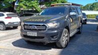 Após audiência de custódia, o ex-presidente Fernando Collor saiu da sede da Polícia Federal no bairro de Jaraguá, para o presídio […]