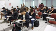 Taxa de inscrição pode ser paga por boleto, Pix e cartão de crédito

