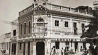 A primeira organização da maçonaria no Brasil foi a Loja Cavaleiros da Luz, criada em 1797 em Salvador, na Bahia. A Loja União, no […]