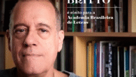 Poeta, contista, ensaísta e tradutor vai ocupar a cadeira 30, que era de Heloisa Teixeira.