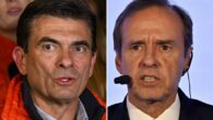 O senador Rodrigo Paz Pereira e o ex-presidente Jorge “Tuto” Quiroga disputarão a presidência da Bolívia em segundo turno. Eles foram os […]