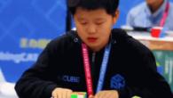 O pequeno Ziyu Ye, de apenas 9 anos, da China, quebrou um recorde mundial ao completar um cubo mágico em [&hellip;]