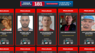 Cadastro conta com 28 nomes de pessoas envolvidas com diversos crimes
