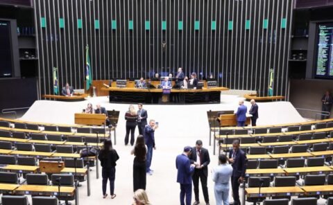Câmara aprova PEC que amplia imunidade tributária para entidades religiosas