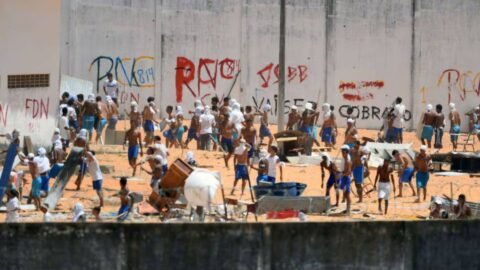 EUA descartam ação militar após classificarem PCC e CV como terroristas: ‘Nossa lei é clara’