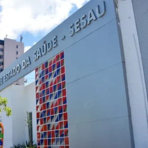 Governo de Alagoas publica edital de concurso público para a Sesau com salários de até R$ 5,7 mil