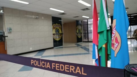 PF deflagra a Operação Ruptura e cumpre 26 mandados contra corrupção eleitoral em Alagoas